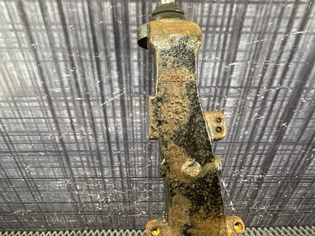 Поворотный кулак, 1794 рублей, Красноярск