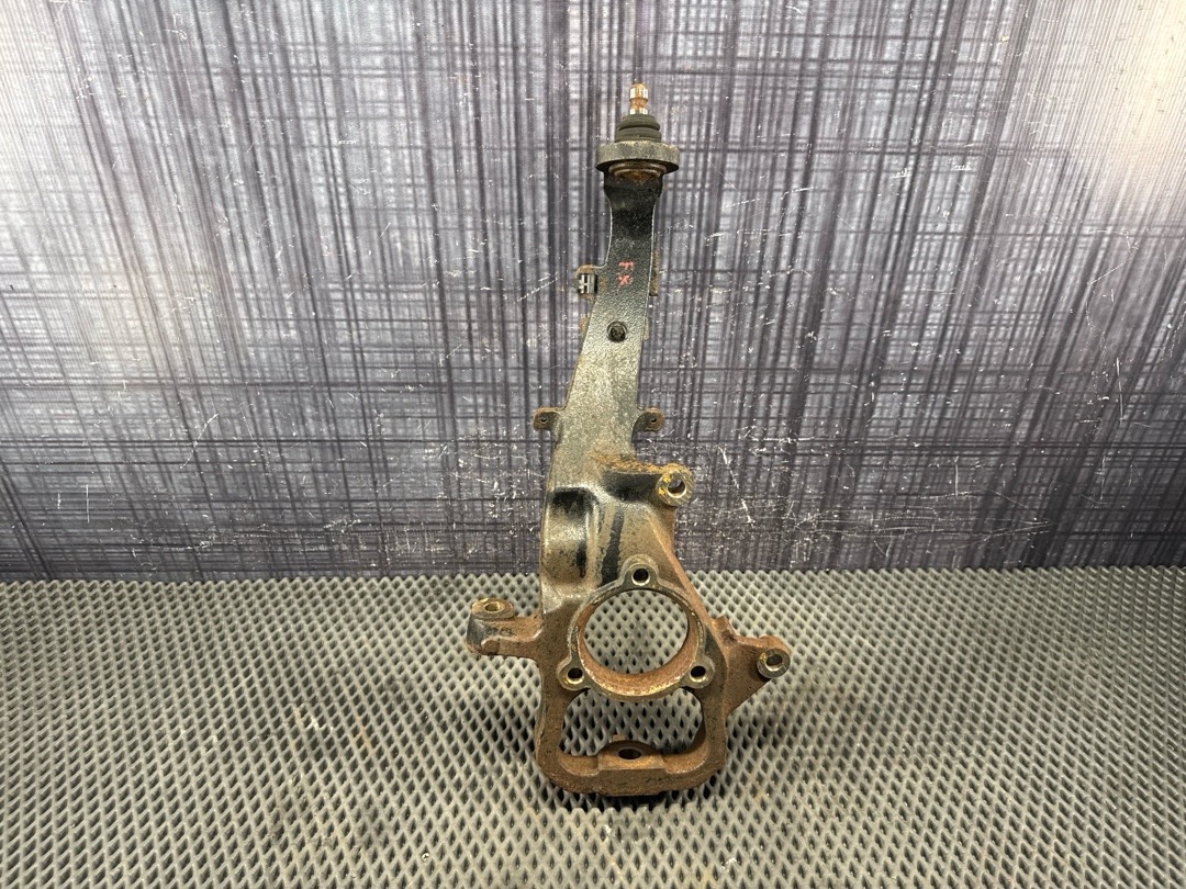 Поворотный кулак, 1794 рублей, Красноярск