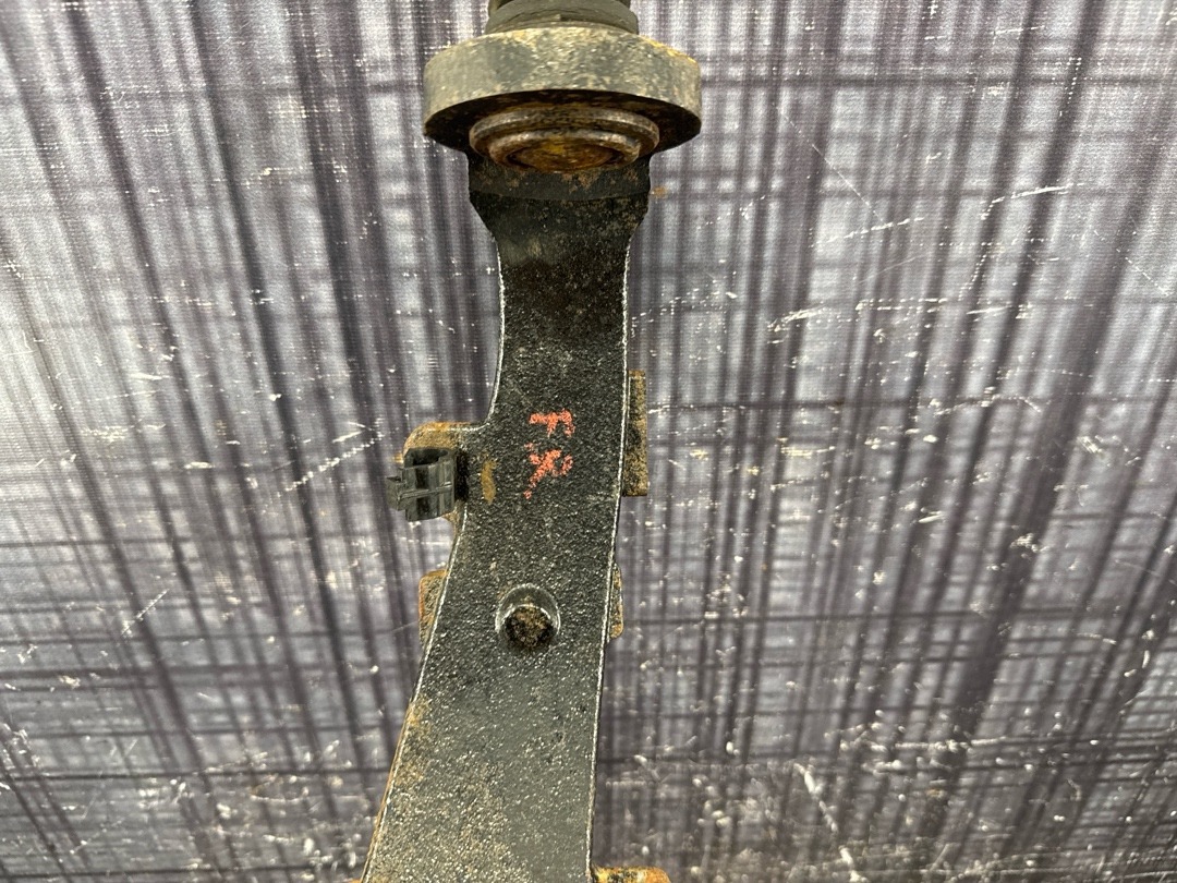 Поворотный кулак, 1794 рублей, Красноярск