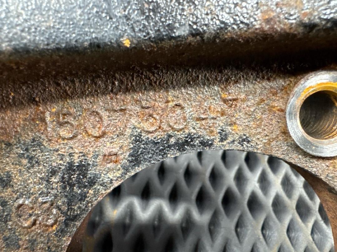 Поворотный кулак, 1794 рублей, Красноярск