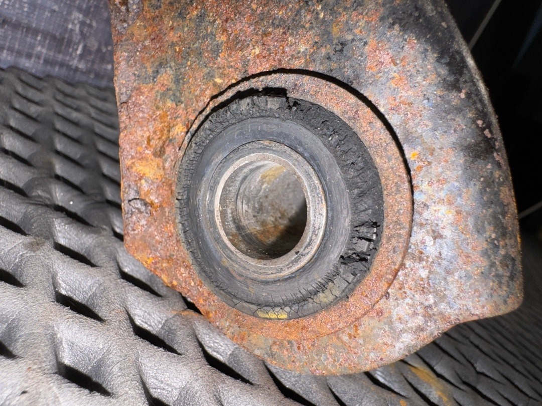 Рычаг подвески, 1118 рублей, Красноярск