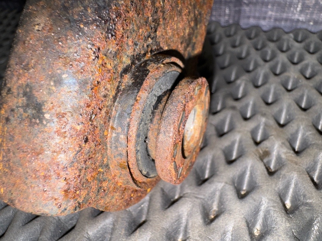 Рычаг подвески, 1118 рублей, Красноярск