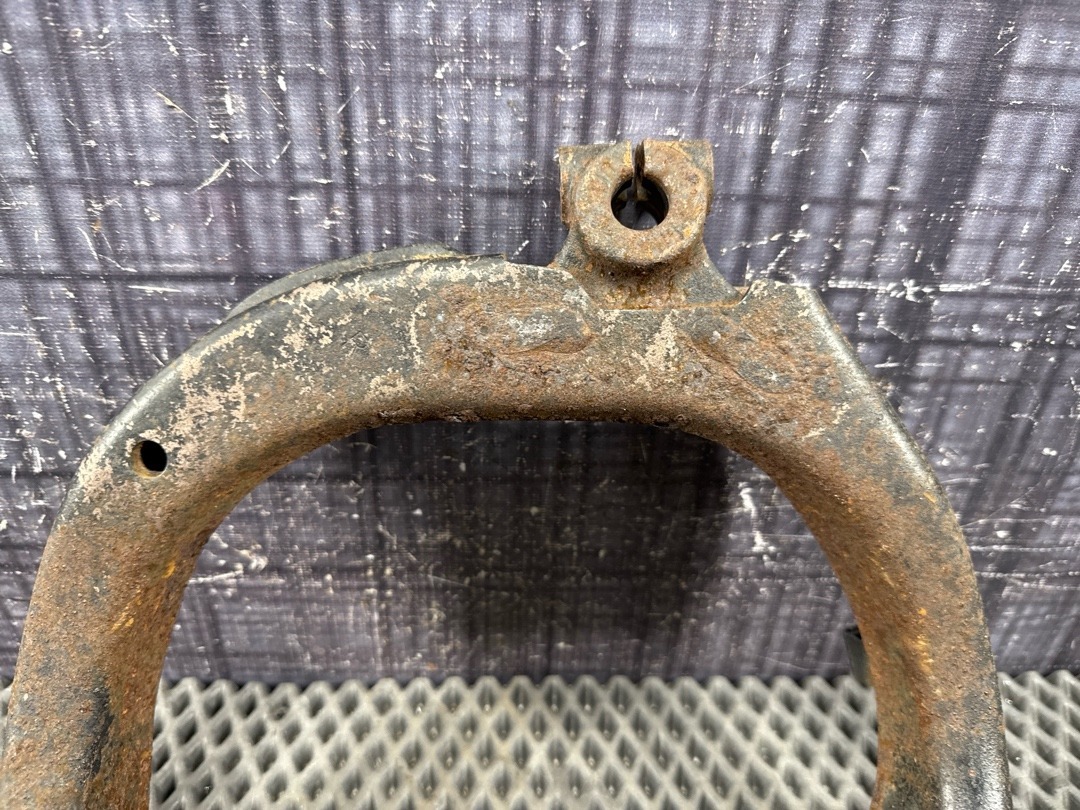 Рычаг подвески, 1118 рублей, Красноярск