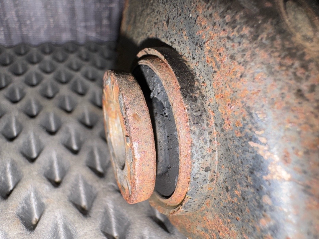 Рычаг подвески, 1118 рублей, Красноярск