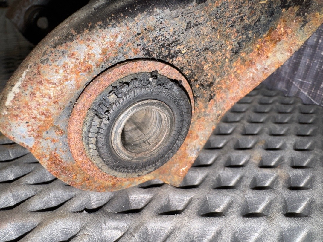 Рычаг подвески, 1118 рублей, Красноярск