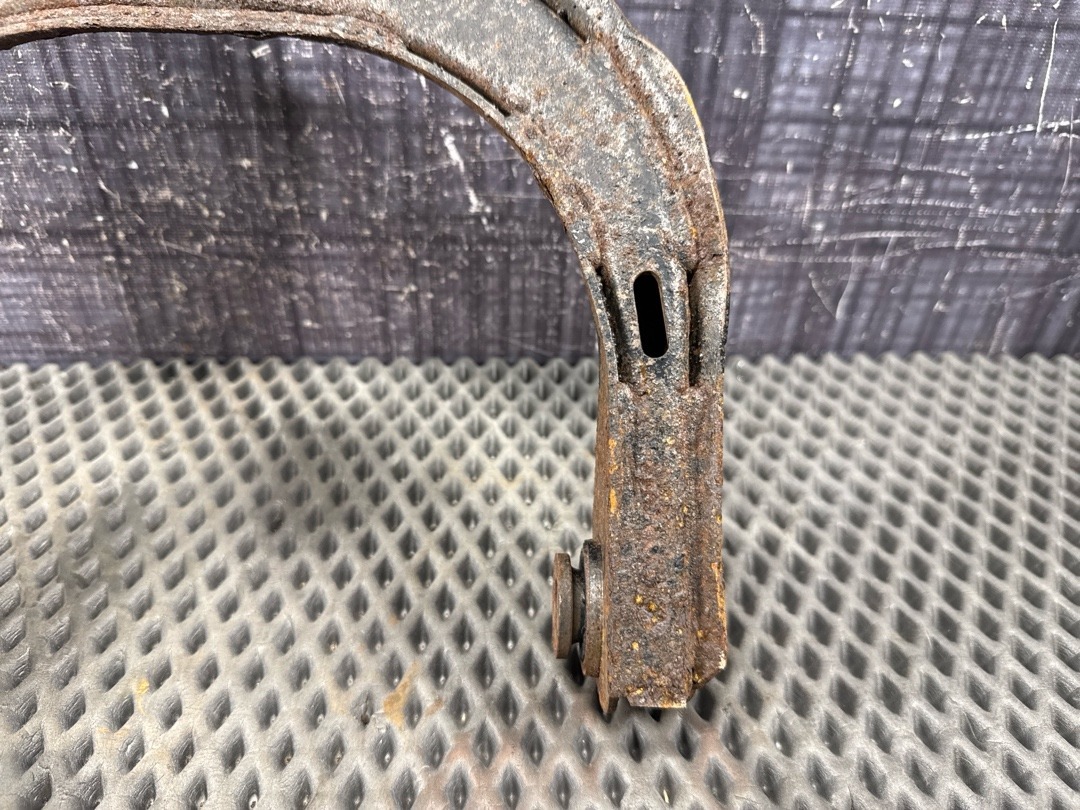 Рычаг подвески, 1118 рублей, Красноярск