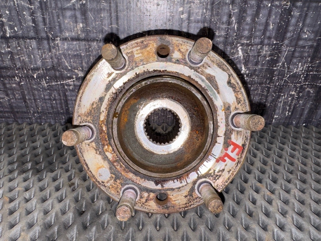 Ступица, 3127 рублей, Красноярск