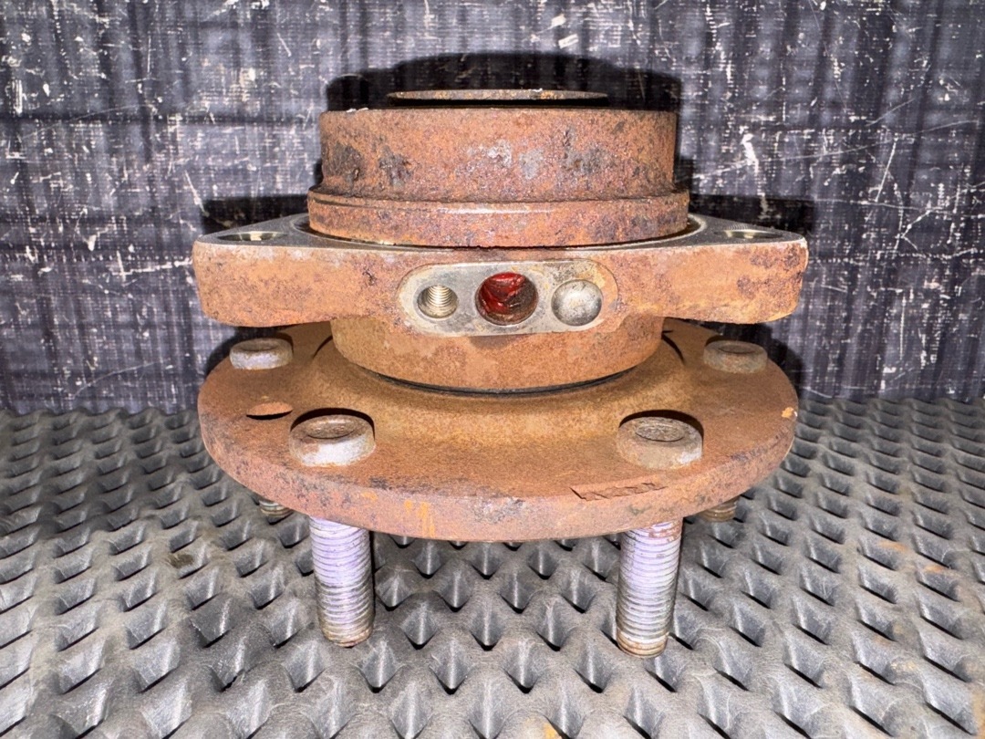 Ступица, 3127 рублей, Красноярск