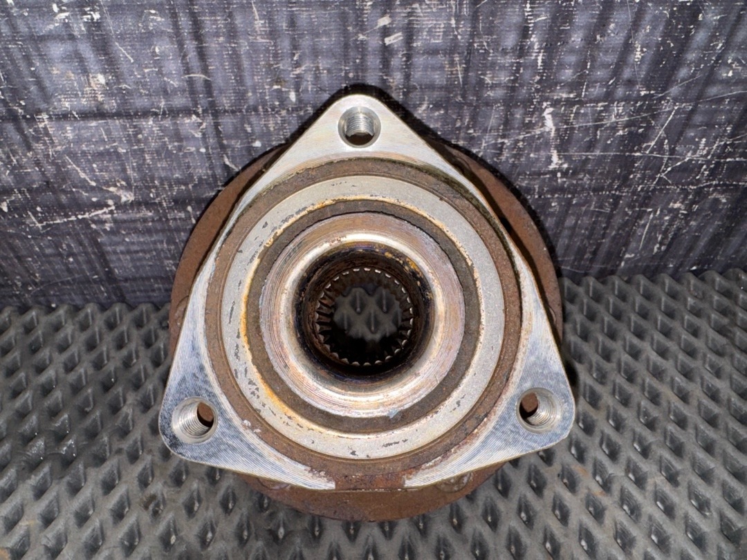 Ступица, 3127 рублей, Красноярск