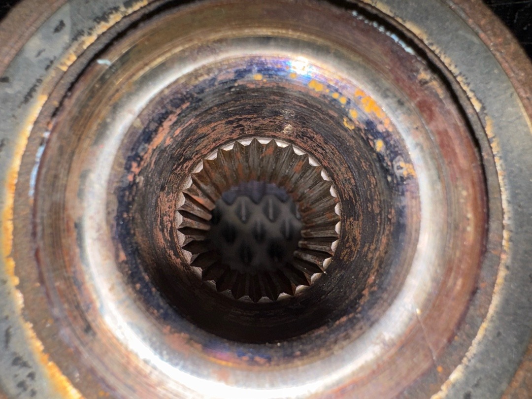 Ступица, 3127 рублей, Красноярск