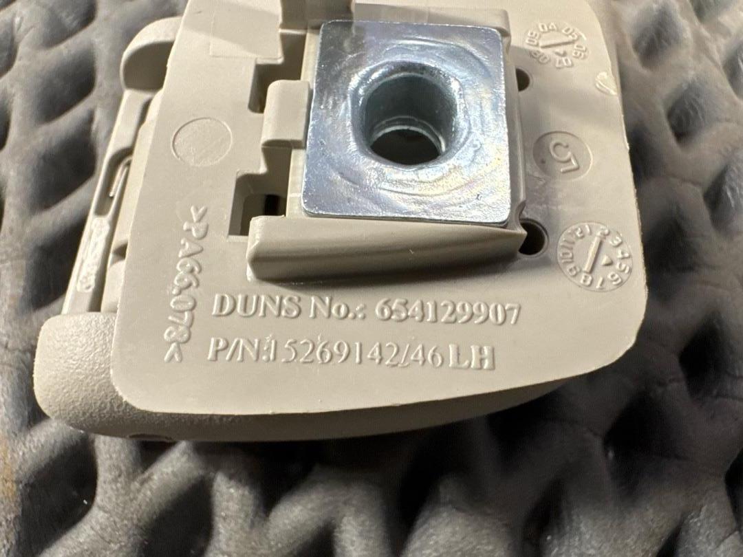 Потолочная ручка, 806 рублей, Красноярск