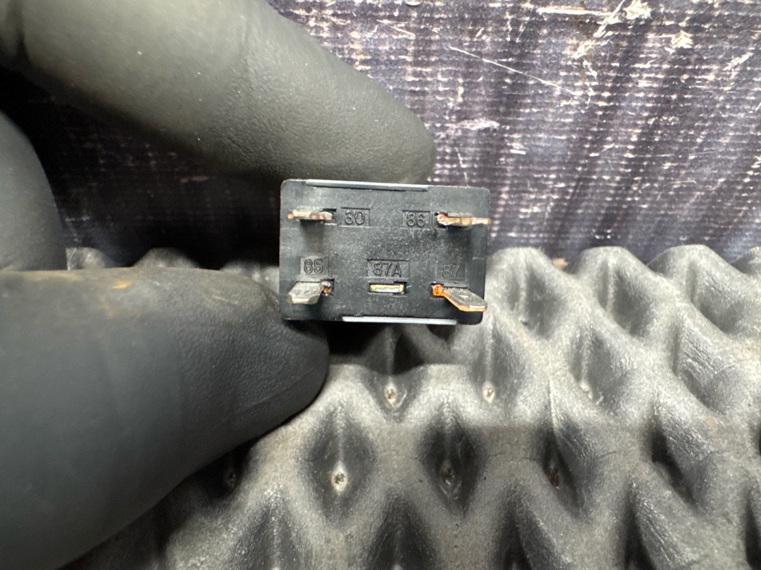 Реле, 332 рублей, Красноярск