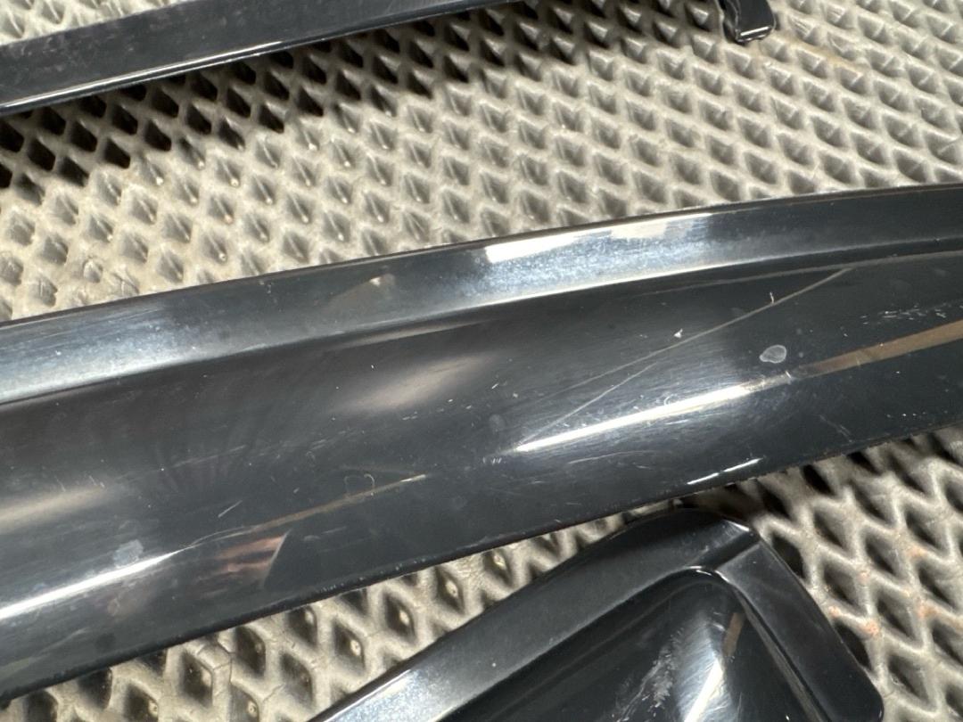 Ветровики комплект, 1957 рублей, Красноярск