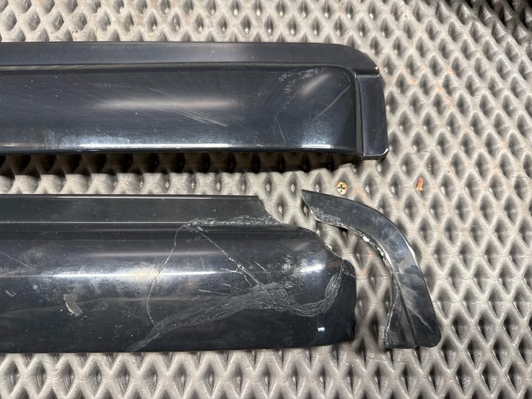 Ветровики комплект, 1957 рублей, Красноярск