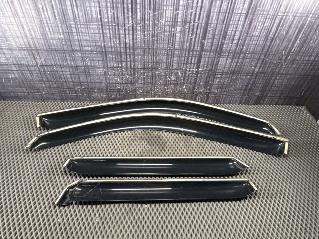 Ветровики комплект, 1957 рублей, Красноярск