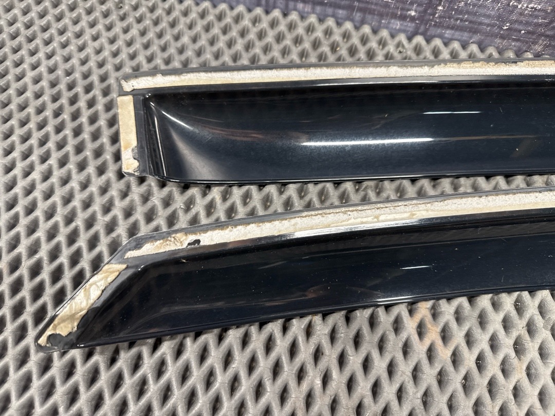 Ветровики комплект, 1957 рублей, Красноярск