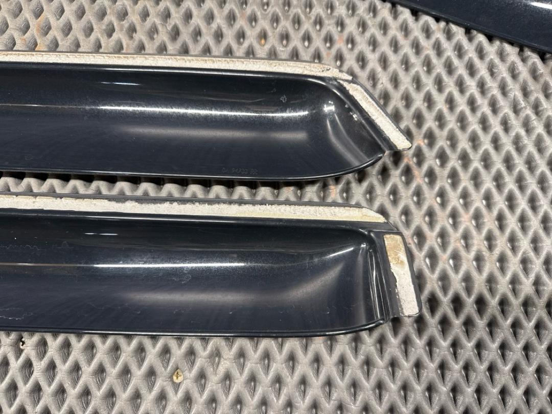 Ветровики комплект, 1957 рублей, Красноярск