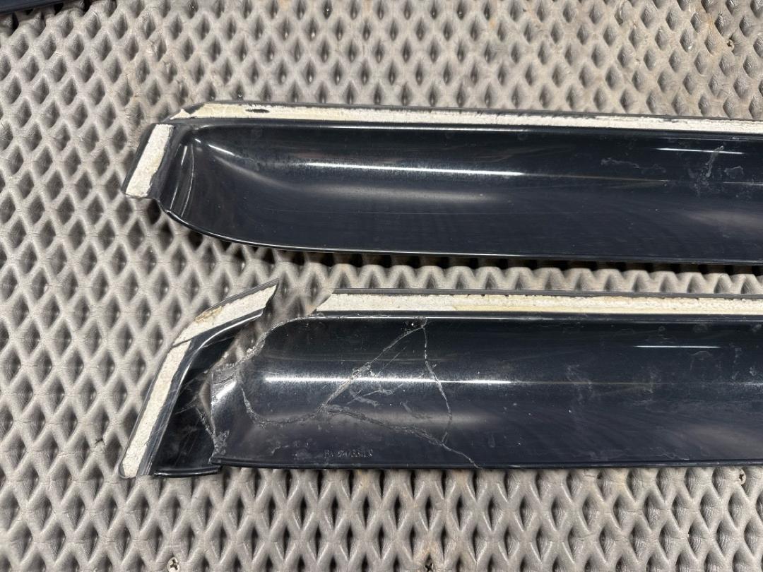 Ветровики комплект, 1957 рублей, Красноярск