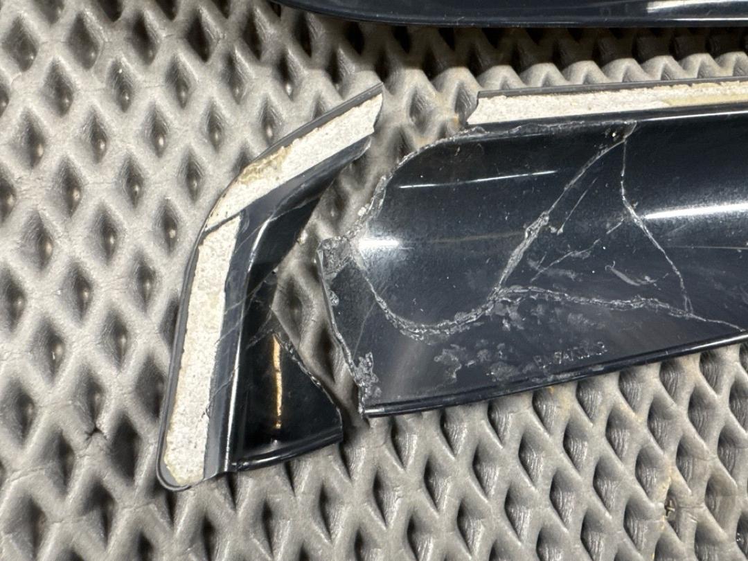 Ветровики комплект, 1957 рублей, Красноярск