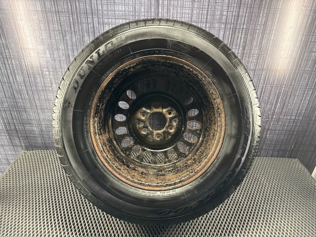 Запасное колесо, 4401 рублей, Красноярск