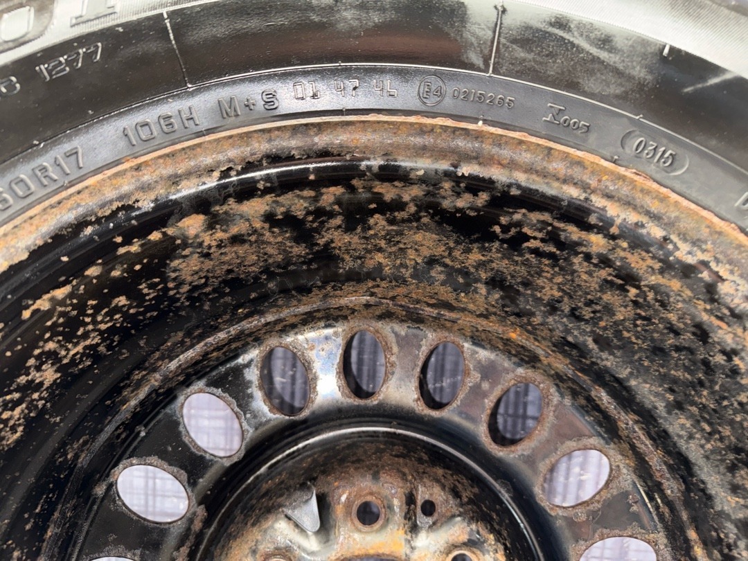 Запасное колесо, 4401 рублей, Красноярск