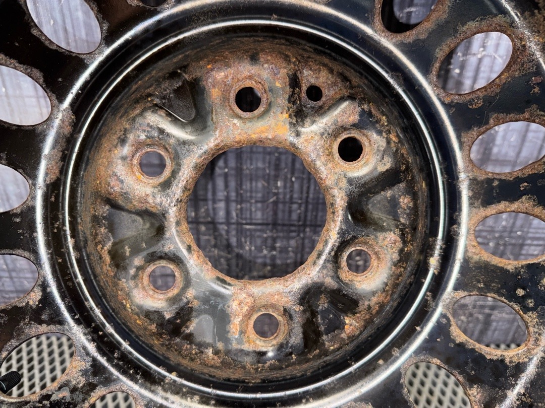 Запасное колесо, 4401 рублей, Красноярск