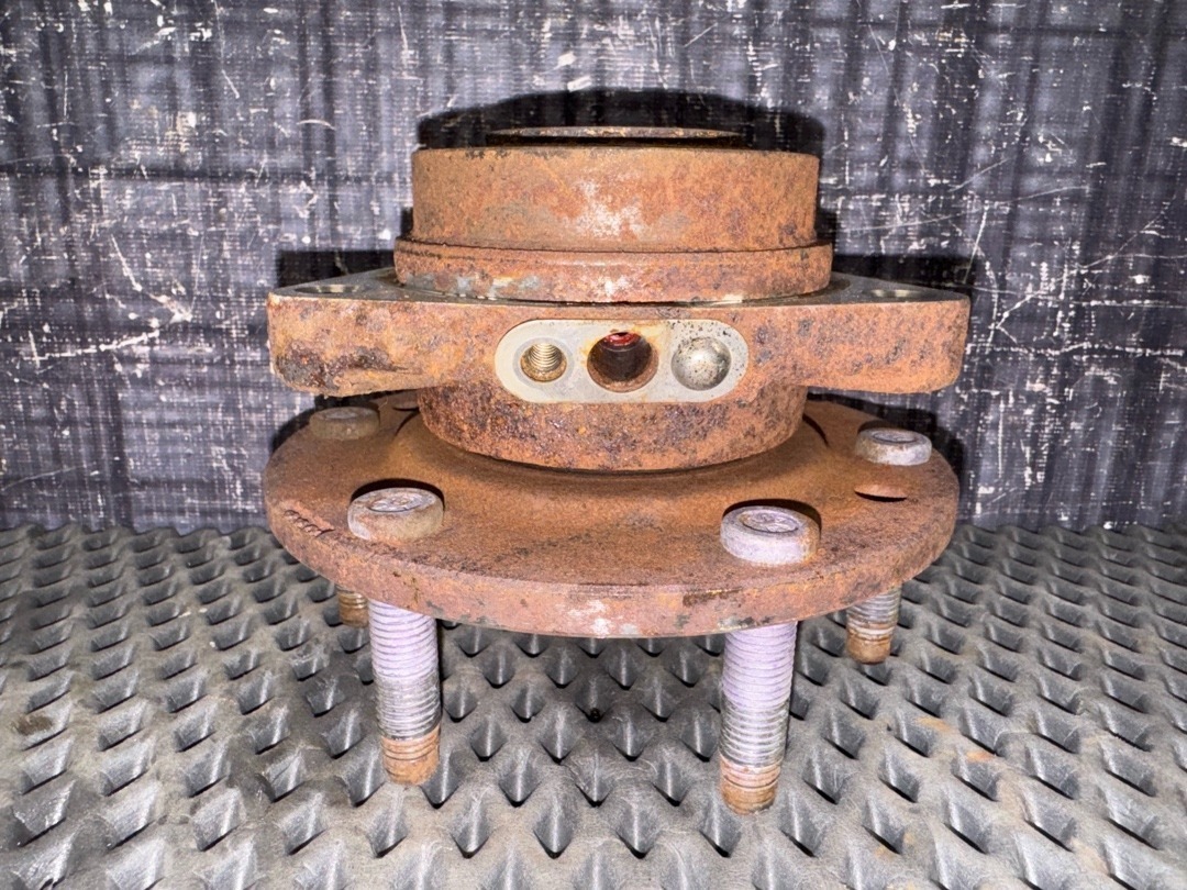 Ступица, 3127 рублей, Красноярск