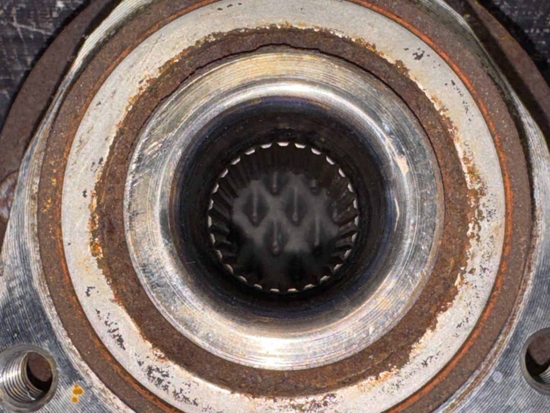 Ступица, 3127 рублей, Красноярск