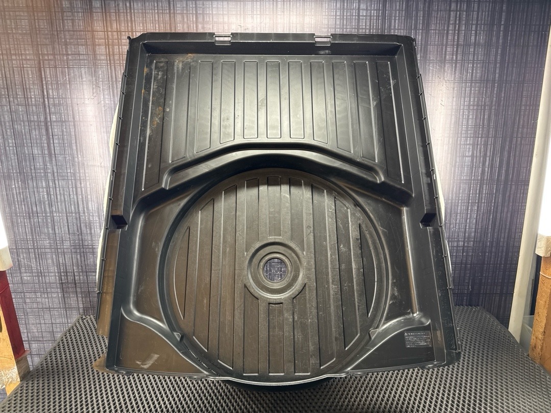 Ниша под запасное колесо, 1020 рублей, Красноярск