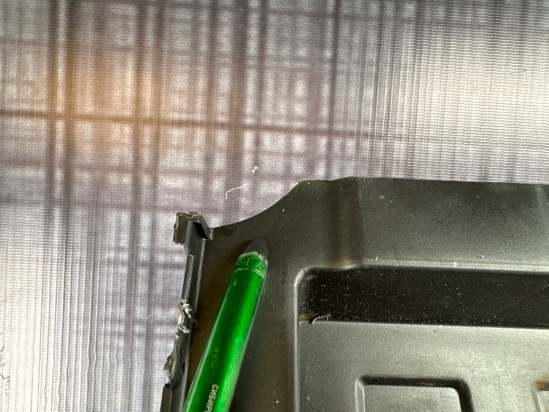 Ниша под запасное колесо, 1020 рублей, Красноярск