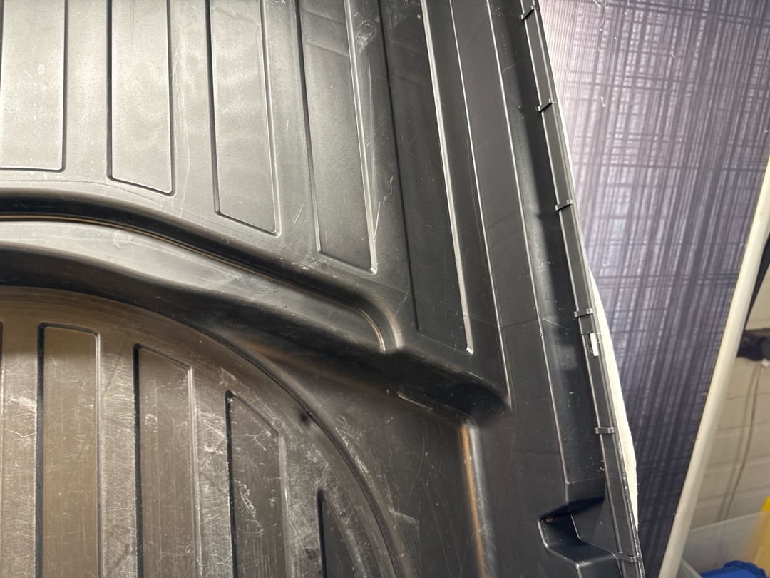 Ниша под запасное колесо, 1020 рублей, Красноярск