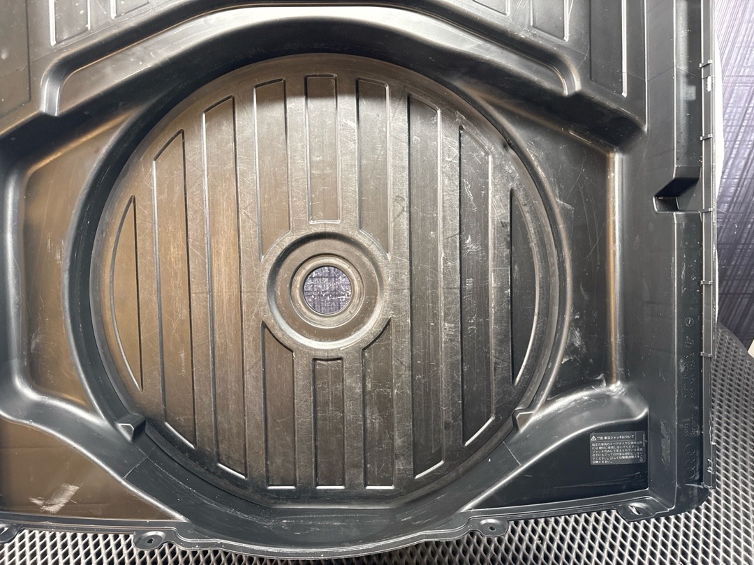 Ниша под запасное колесо, 1020 рублей, Красноярск