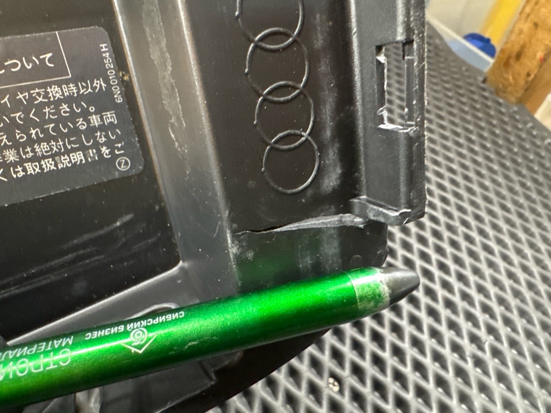 Ниша под запасное колесо, 1020 рублей, Красноярск