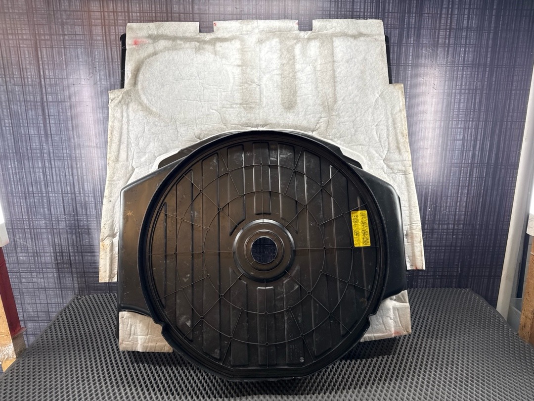 Ниша под запасное колесо, 1020 рублей, Красноярск