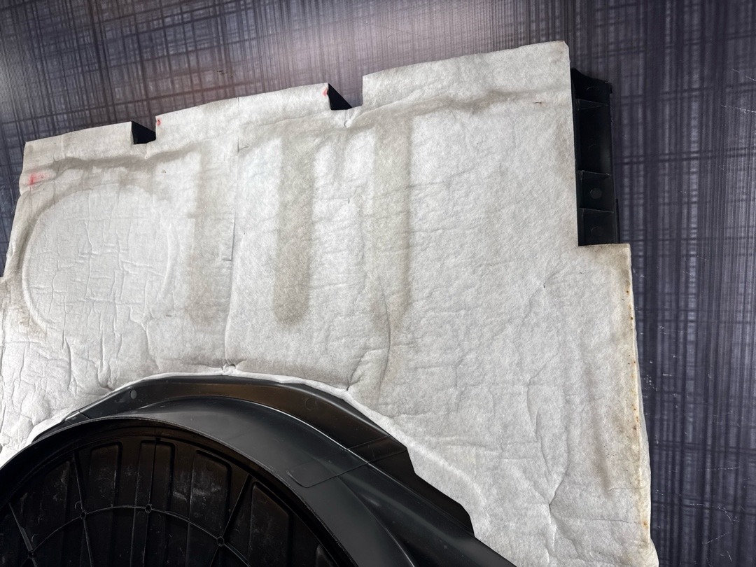 Ниша под запасное колесо, 1020 рублей, Красноярск