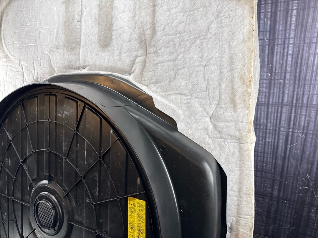 Ниша под запасное колесо, 1020 рублей, Красноярск