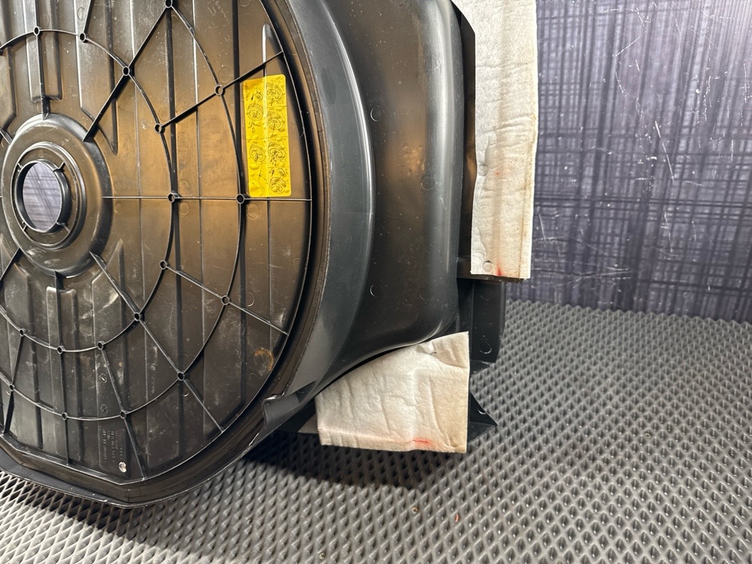 Ниша под запасное колесо, 1020 рублей, Красноярск