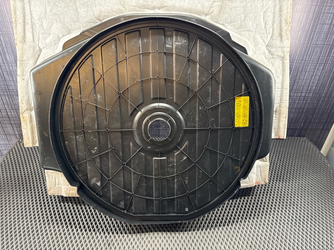 Ниша под запасное колесо, 1020 рублей, Красноярск