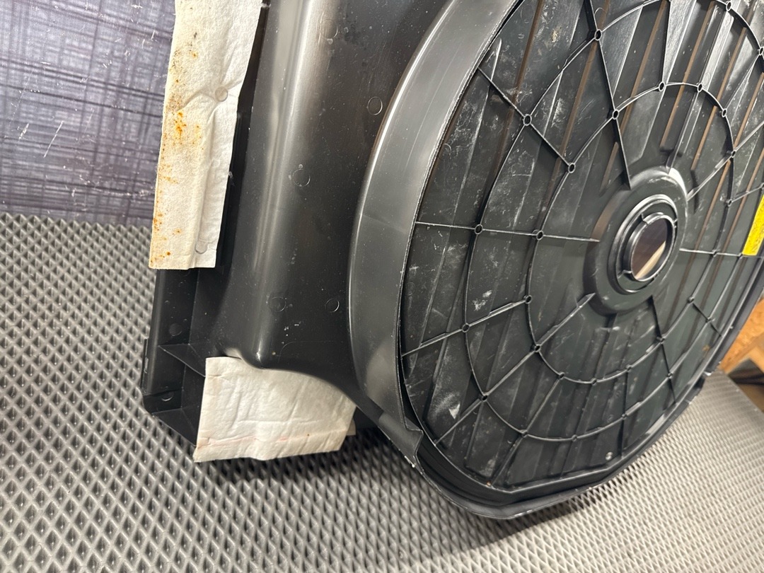 Ниша под запасное колесо, 1020 рублей, Красноярск