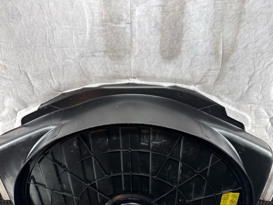 Ниша под запасное колесо, 1020 рублей, Красноярск