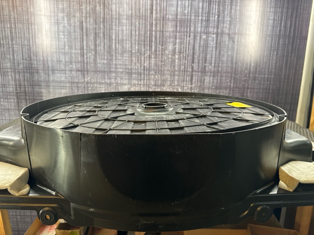 Ниша под запасное колесо, 1020 рублей, Красноярск