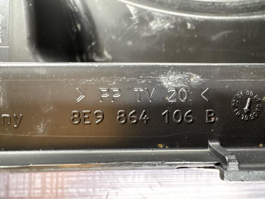 Ниша под запасное колесо, 1020 рублей, Красноярск