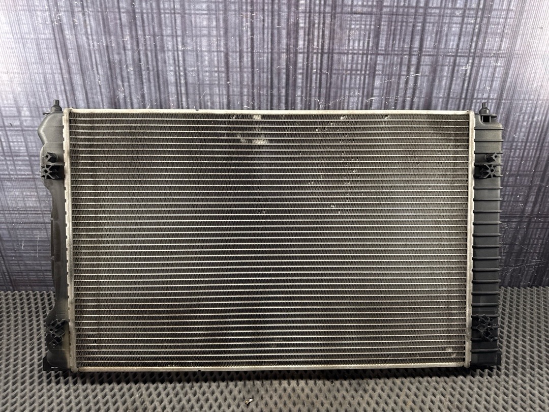 Радиатор ДВС, 10960 рублей, Красноярск