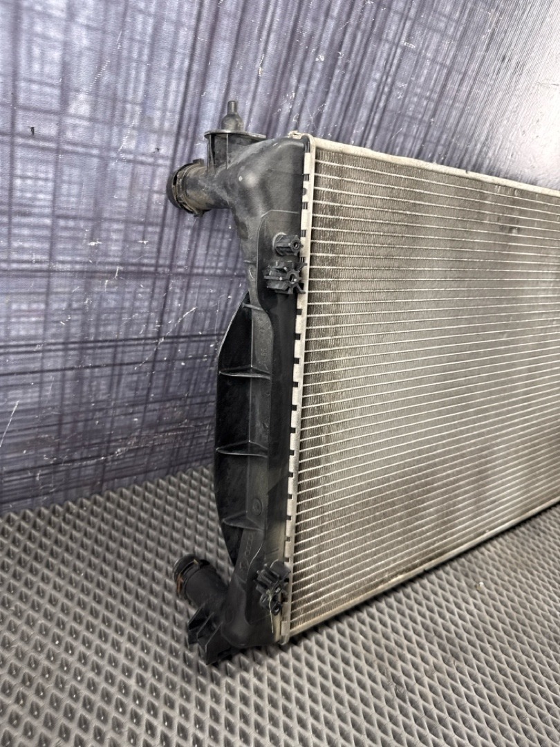 Радиатор ДВС, 10960 рублей, Красноярск