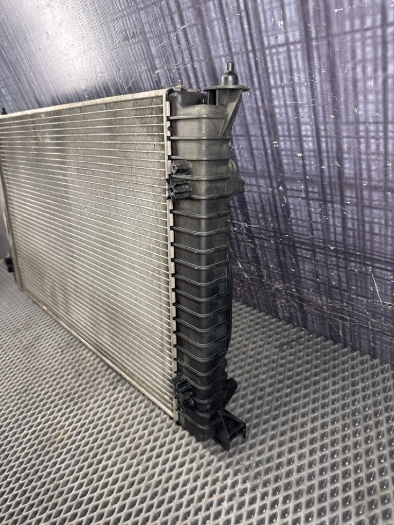 Радиатор ДВС, 10960 рублей, Красноярск