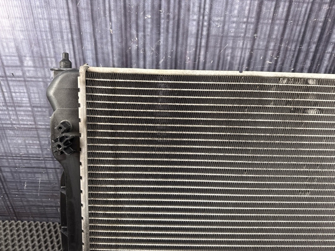 Радиатор ДВС, 10960 рублей, Красноярск