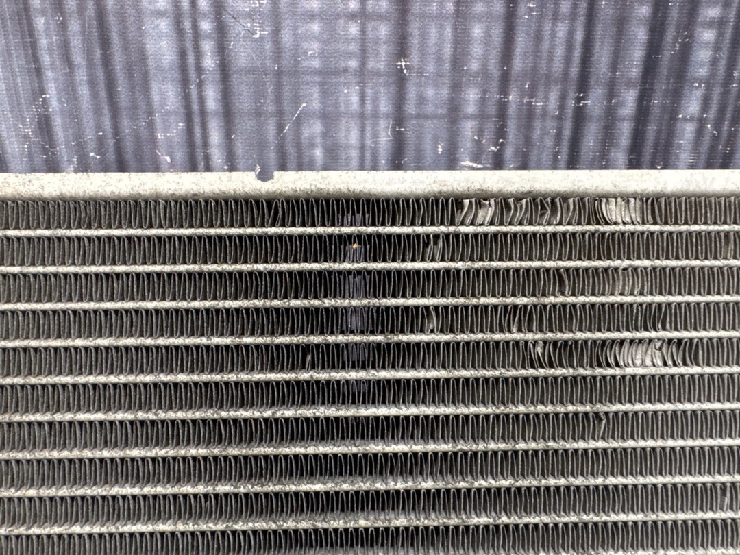 Радиатор ДВС, 10960 рублей, Красноярск