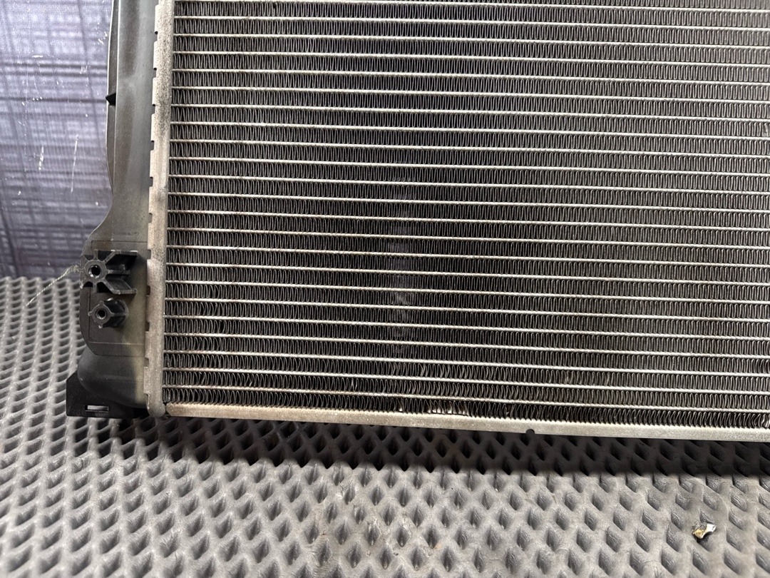 Радиатор ДВС, 10960 рублей, Красноярск