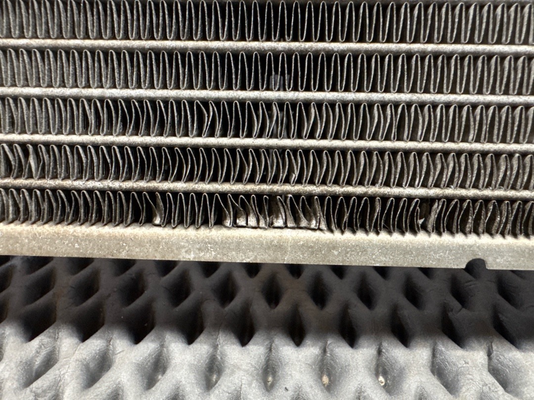 Радиатор ДВС, 10960 рублей, Красноярск