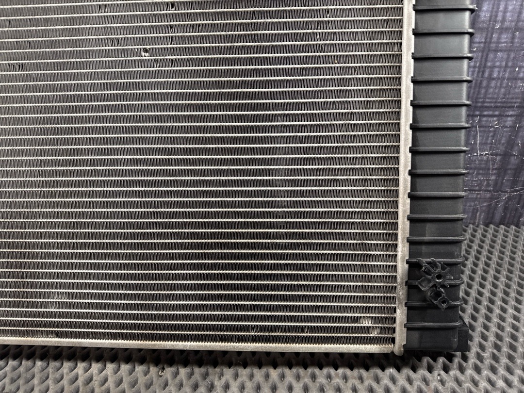 Радиатор ДВС, 10960 рублей, Красноярск